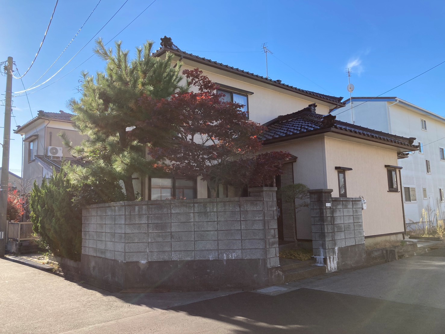 こころよ桜ハウス